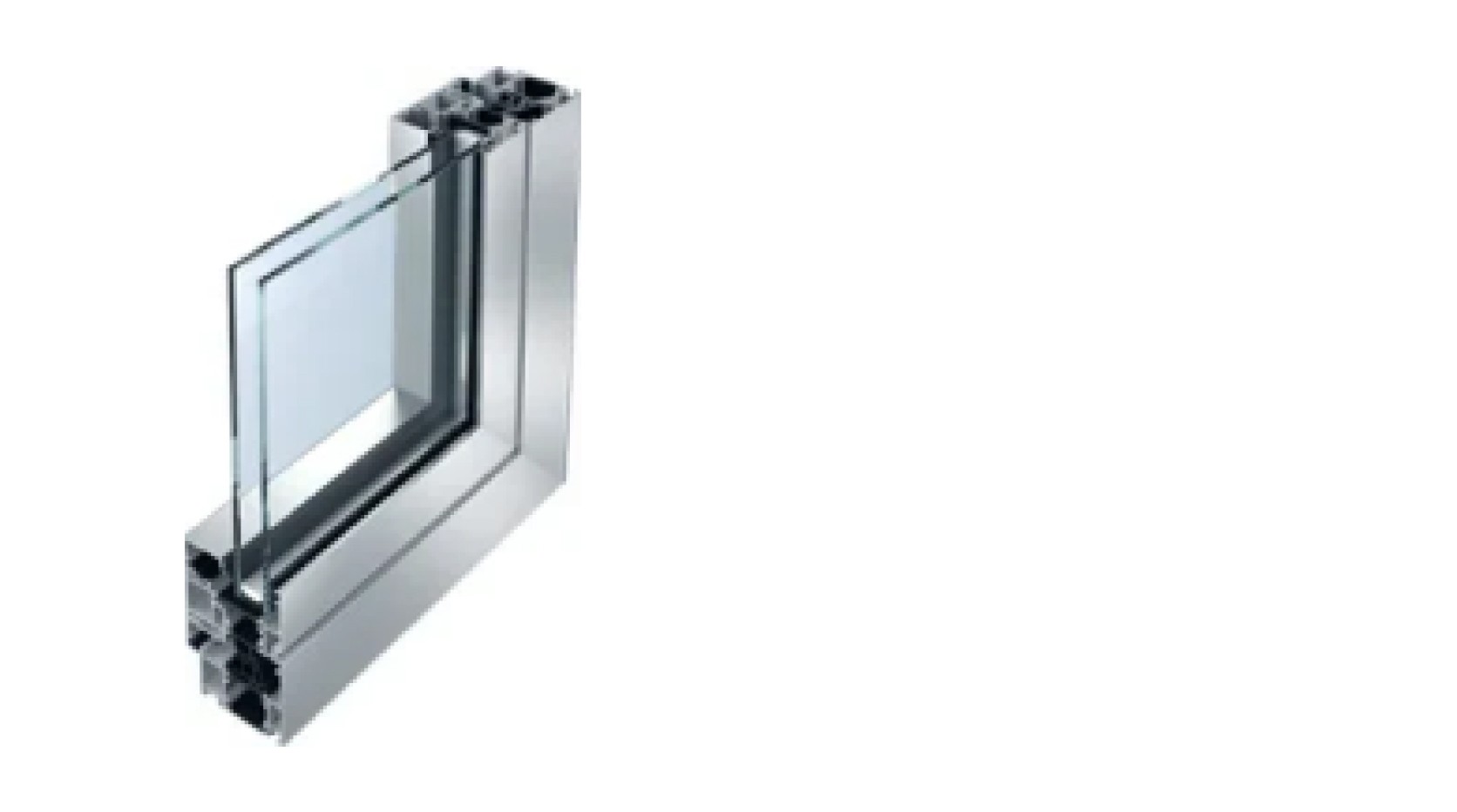 Рамный фасад