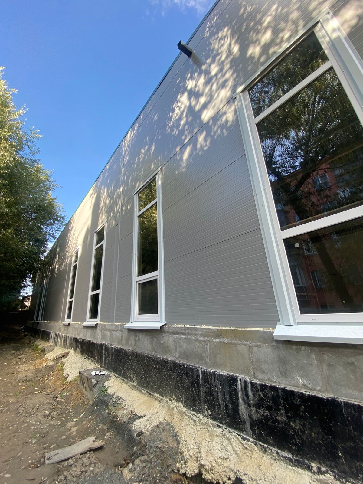 Магазин на Либединского