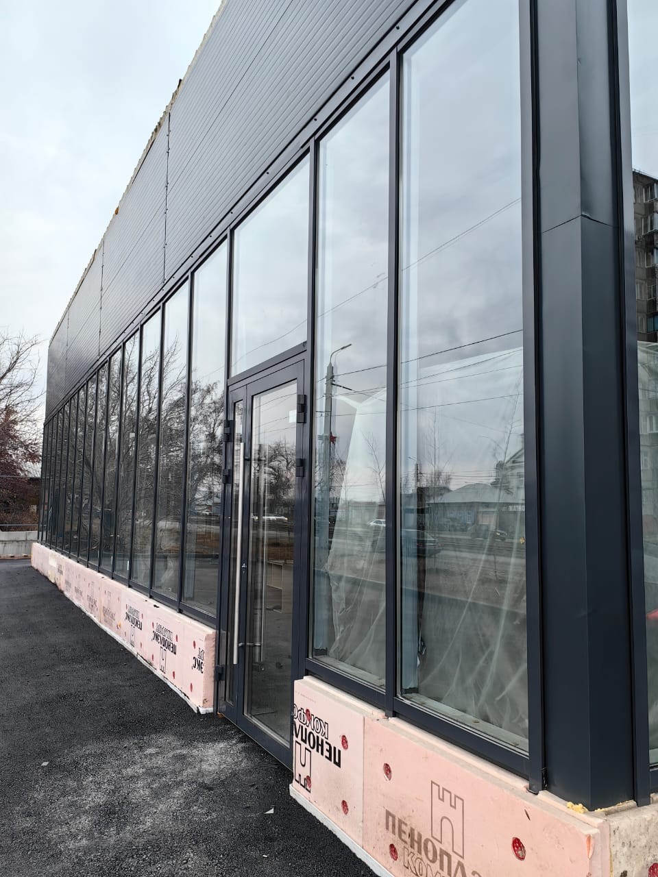 Автосервис на Проспекте Победы